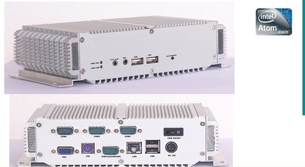連接未來智造 北京世紀資源與工控電腦的精準對接
